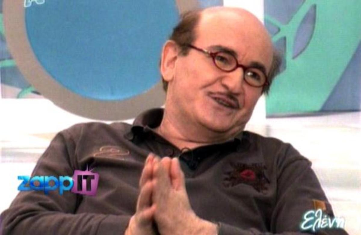 Ο Π. Κοντογιαννίδης μιλά για την υποψηφιότητά του στις ερχόμενες εκλογές! – Με εκνευρίζουν πάρα πολύ οι πολιτικοί | Newsit.gr Ο Π. Κοντογιαννίδης μιλά για την υποψηφιότητά του στις ερχόμενες εκλογές! – Με εκνευρίζουν πάρα πολύ οι πολιτικοί | Newsit.gr