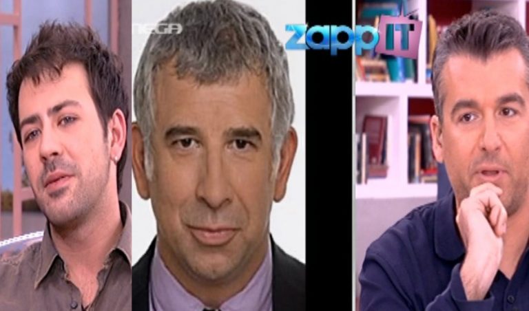 Εξοργίστηκε ο Φιλιππίδης με τον Μπουσουλόπουλο! | Newsit.gr Εξοργίστηκε ο Φιλιππίδης με τον Μπουσουλόπουλο! | Newsit.gr