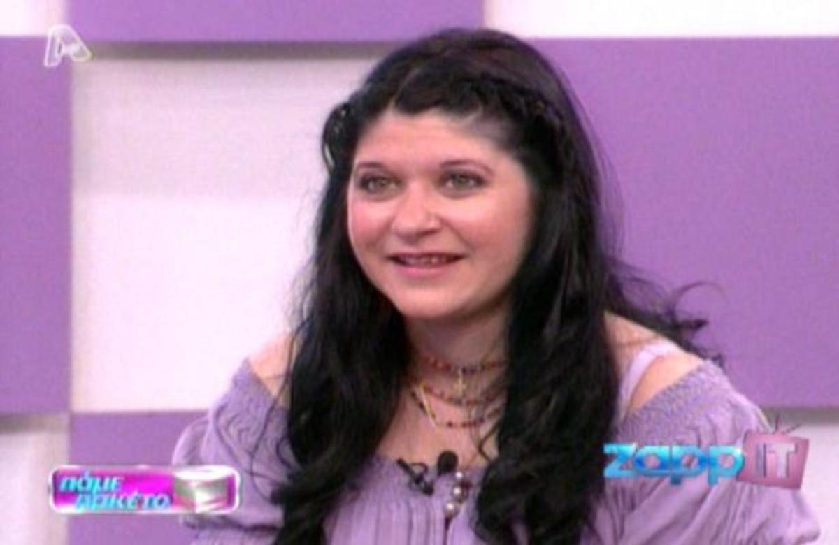 Πώς αντιδρά όταν αντικρίζει τη μητέρα της που την είχε αφήσει σε ίδρυμα; | Newsit.gr Πώς αντιδρά όταν αντικρίζει τη μητέρα της που την είχε αφήσει σε ίδρυμα; | Newsit.gr