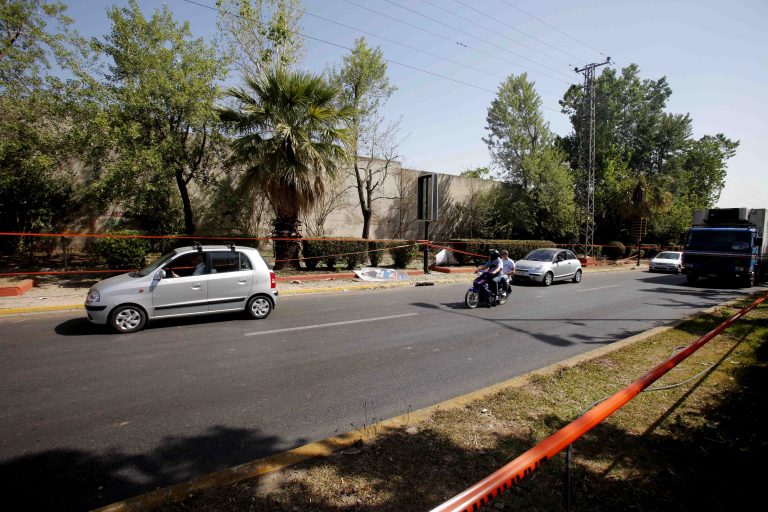 Έκανε φάρσα αναλαμβάνοντας την ευθύνη τρομοκρατικού χτυπήματος | Newsit.gr Έκανε φάρσα αναλαμβάνοντας την ευθύνη τρομοκρατικού χτυπήματος | Newsit.gr