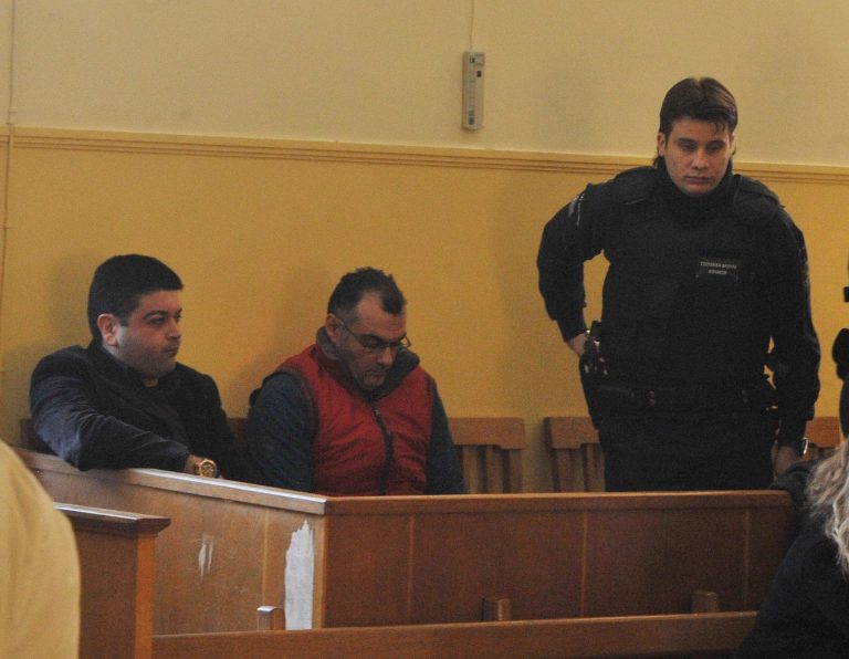 Ελεύθερος ο δολοφόνος του Αλέξη με περιοριστικούς όρους | Newsit.gr Ελεύθερος ο δολοφόνος του Αλέξη με περιοριστικούς όρους | Newsit.gr