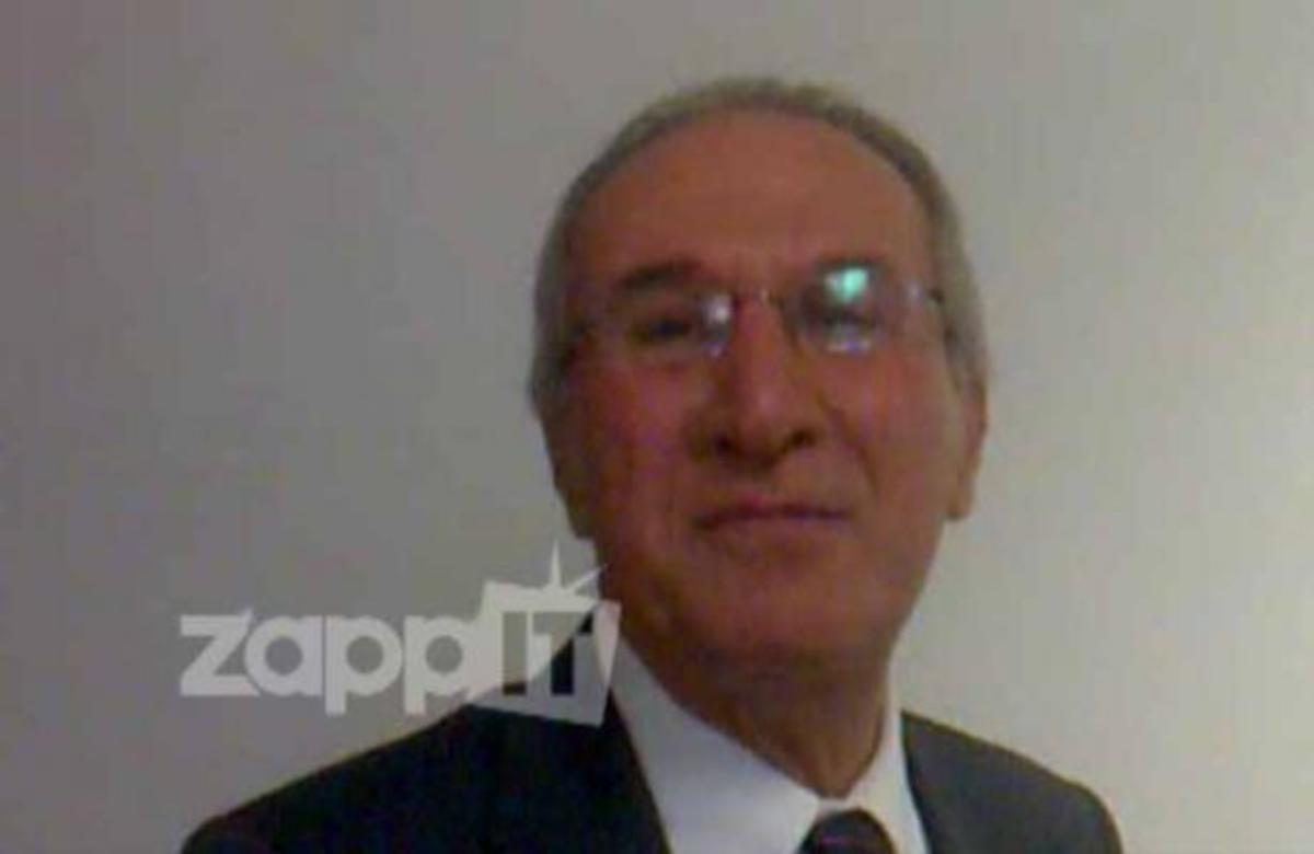 Α. Κωστάλας: Δεν πρέπει να κλείσει η ΕΡΤ! | Newsit.gr Α. Κωστάλας: Δεν πρέπει να κλείσει η ΕΡΤ! | Newsit.gr