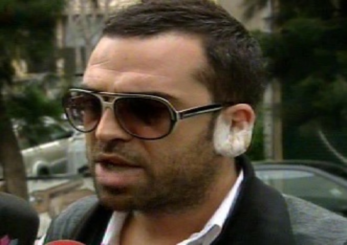Στον ιατροδικαστή σήμερα ο Κωνσταντινίδης! | Newsit.gr Στον ιατροδικαστή σήμερα ο Κωνσταντινίδης! | Newsit.gr