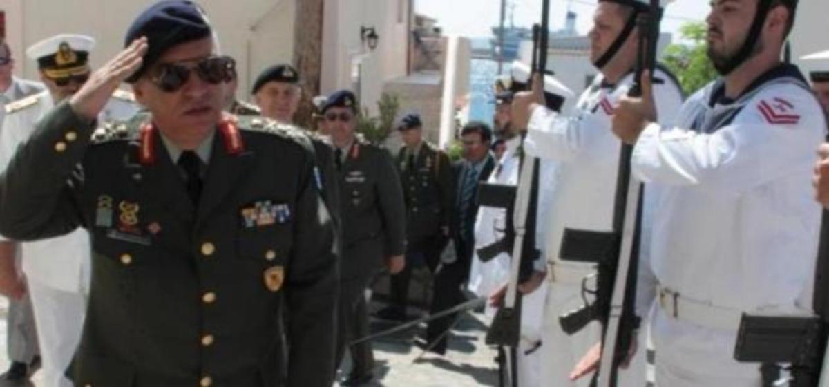 Στήριξη στον Σταϊκούρα από τον Α/ΓΕΕΘΑ! Τι έγραψε σε μήνυμά του ο Κωσταράκος! | Newsit.gr Στήριξη στον Σταϊκούρα από τον Α/ΓΕΕΘΑ! Τι έγραψε σε μήνυμά του ο Κωσταράκος! | Newsit.gr