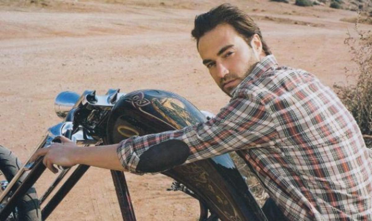 Κ. Φραγκολιάς: Νιώθω πάντα αγάπη και σεβασμό για τη Βίσση! | Newsit.gr Κ. Φραγκολιάς: Νιώθω πάντα αγάπη και σεβασμό για τη Βίσση! | Newsit.gr