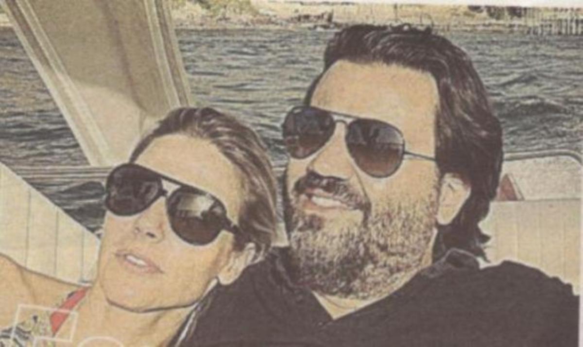 Ν. Κοτοβός – Α. Βιγκόπουλος: Δημοσιεύτηκε η αναγγελία γάμου τους | Newsit.gr Ν. Κοτοβός – Α. Βιγκόπουλος: Δημοσιεύτηκε η αναγγελία γάμου τους | Newsit.gr