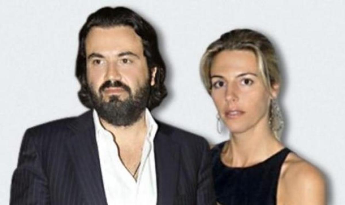 Ν. Κοτόβος – Αχ. Βιγκόπουλος: Έστειλαν σε μήνυμα την πρόσκληση του γάμου τους! | Newsit.gr Ν. Κοτόβος – Αχ. Βιγκόπουλος: Έστειλαν σε μήνυμα την πρόσκληση του γάμου τους! | Newsit.gr