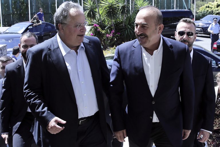 Τουρκικές ειρωνείες: Γνωστή η θέση μας για τα Ίμια, τι αντιδράτε; | Newsit.gr Τουρκικές ειρωνείες: Γνωστή η θέση μας για τα Ίμια, τι αντιδράτε; | Newsit.gr