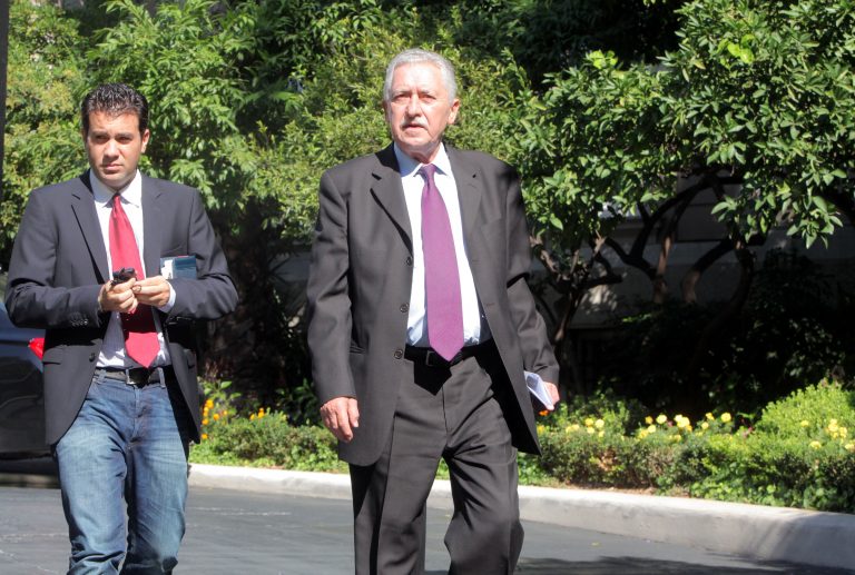 Η ΔΗΜΑΡ αντίθετη με τη σύλληψη για τον Γέροντα Παστίτσιο | Newsit.gr Η ΔΗΜΑΡ αντίθετη με τη σύλληψη για τον Γέροντα Παστίτσιο | Newsit.gr