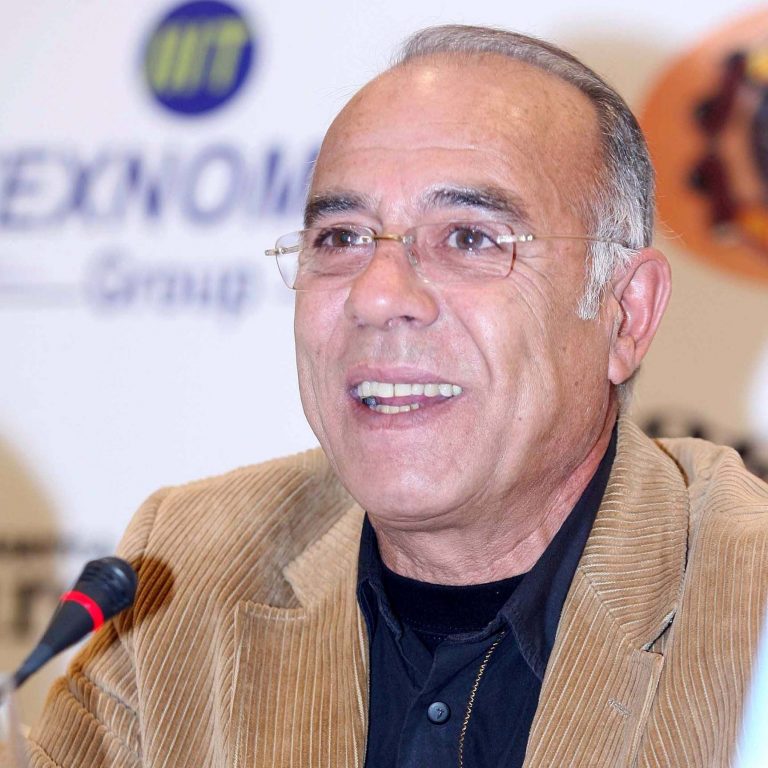 Κούδας: Ο Σαλπιγγίδης είναι Παοκτσής | Newsit.gr Κούδας: Ο Σαλπιγγίδης είναι Παοκτσής | Newsit.gr