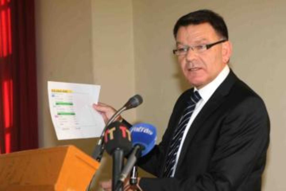 Πάτρα: Φραστική επίθεση στον Αλέξη Κούγια! | Newsit.gr Πάτρα: Φραστική επίθεση στον Αλέξη Κούγια! | Newsit.gr