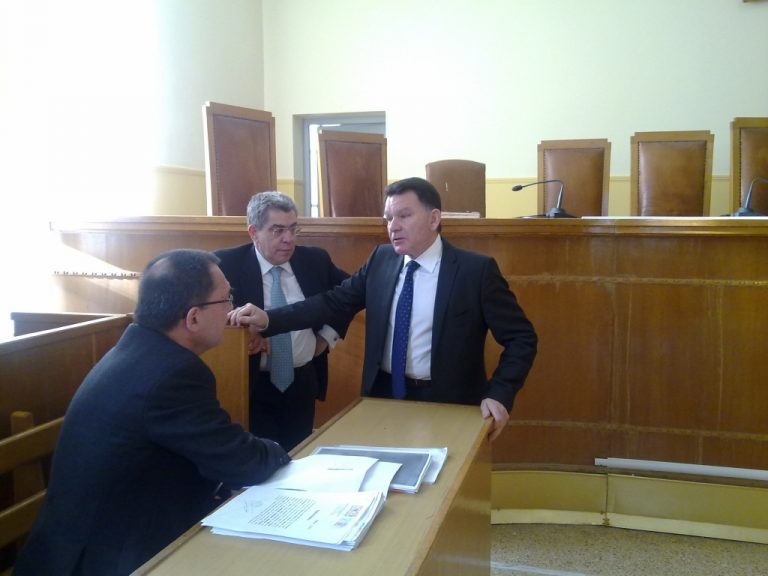 Δίκη Κορκονέα: Συλλήψεις μαρτύρων ζητεί ο Κούγιας! | Newsit.gr Δίκη Κορκονέα: Συλλήψεις μαρτύρων ζητεί ο Κούγιας! | Newsit.gr