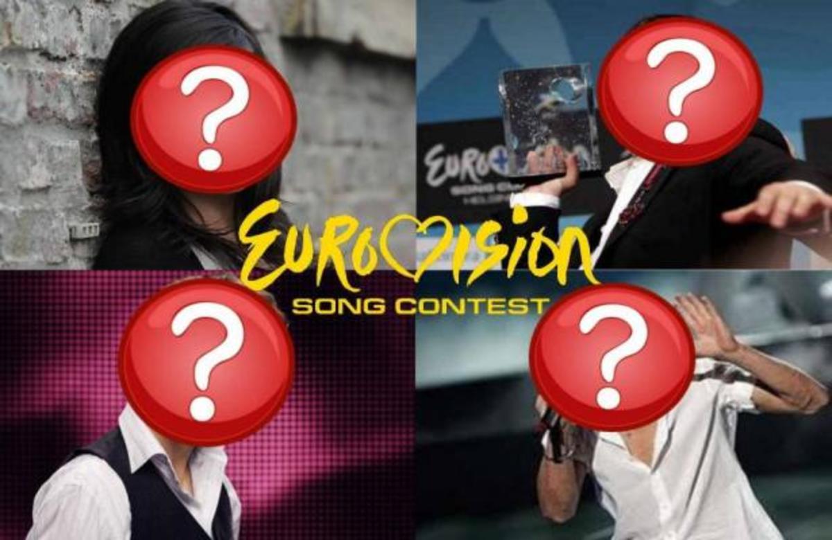 EUROVISION NEWS: Ποιοί νικητές του διαγωνισμού φέτος θα τραγουδήσουν ξανά; | Newsit.gr EUROVISION NEWS: Ποιοί νικητές του διαγωνισμού φέτος θα τραγουδήσουν ξανά; | Newsit.gr