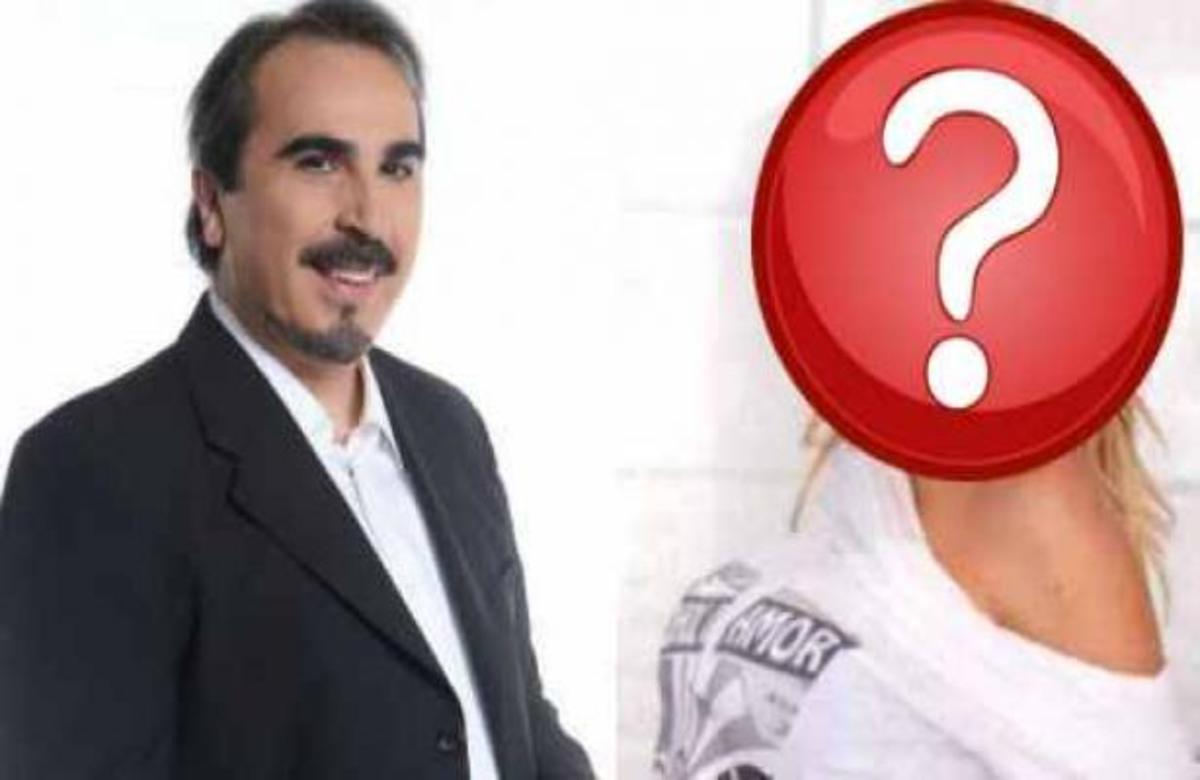 Ποιά αντικατέστησε την Γιολάντα Διαμαντή; | Newsit.gr Ποιά αντικατέστησε την Γιολάντα Διαμαντή; | Newsit.gr