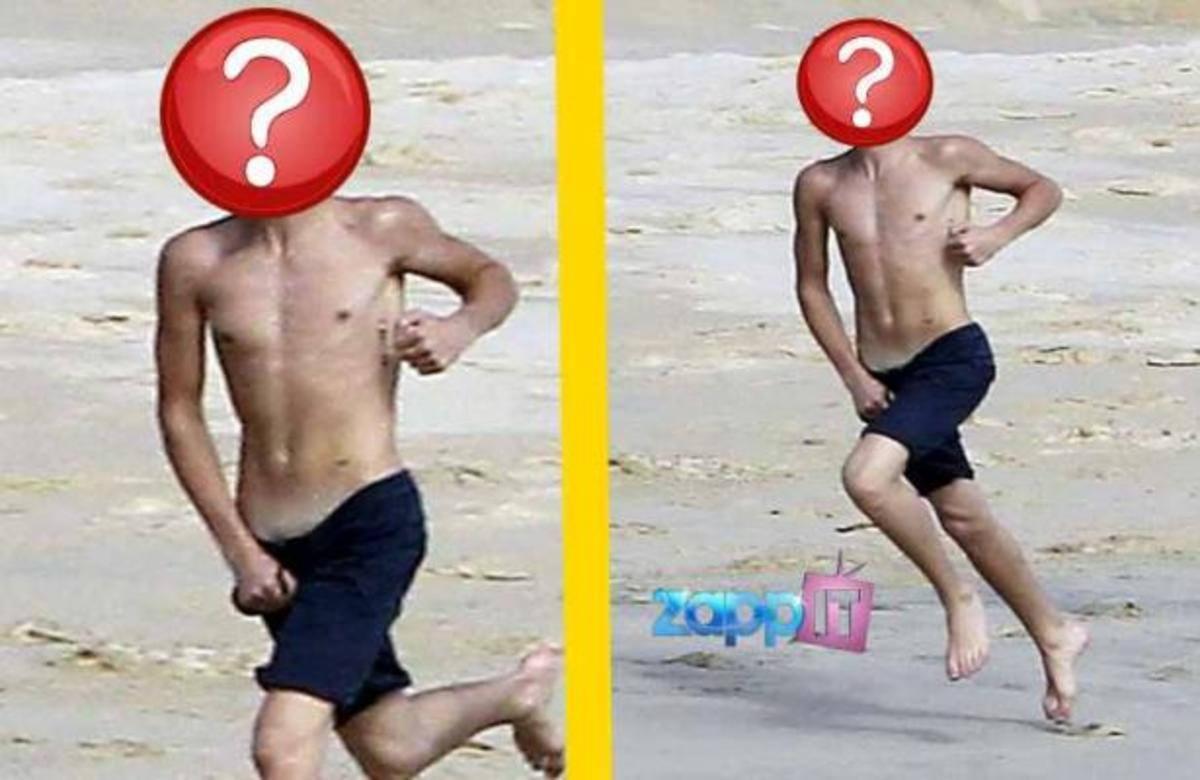 Διάσημος τραγουδιστής πιάνει τα επίμαχα σημεία του! | Newsit.gr Διάσημος τραγουδιστής πιάνει τα επίμαχα σημεία του! | Newsit.gr