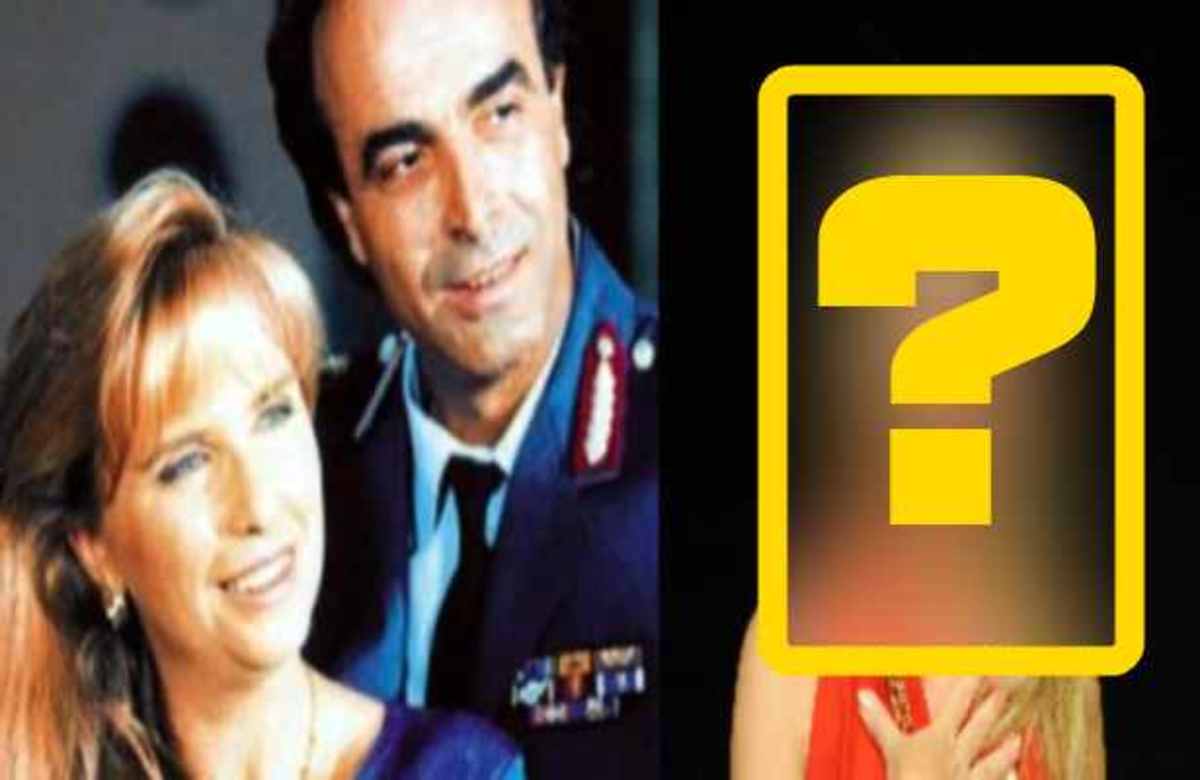 ΔΕΙΤΕ πως είναι σήμερα η Μαριάννα, η σύζυγος του αστυνόμου Θεοχάρη! | Newsit.gr ΔΕΙΤΕ πως είναι σήμερα η Μαριάννα, η σύζυγος του αστυνόμου Θεοχάρη! | Newsit.gr