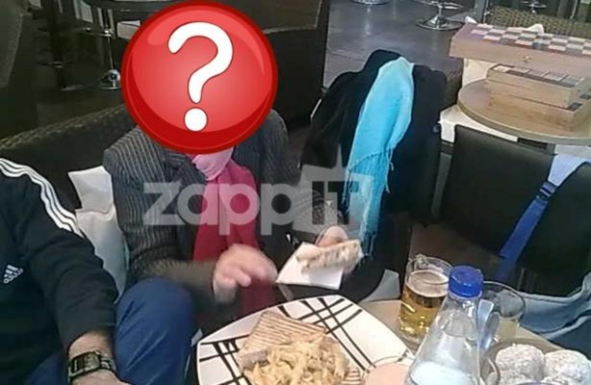 ΑΠΟΚΛΕΙΣΤΙΚΟ: Ποιά πρωταγωνίστρια έτρωγε club sandwich στο Γκάζι | Newsit.gr ΑΠΟΚΛΕΙΣΤΙΚΟ: Ποιά πρωταγωνίστρια έτρωγε club sandwich στο Γκάζι | Newsit.gr