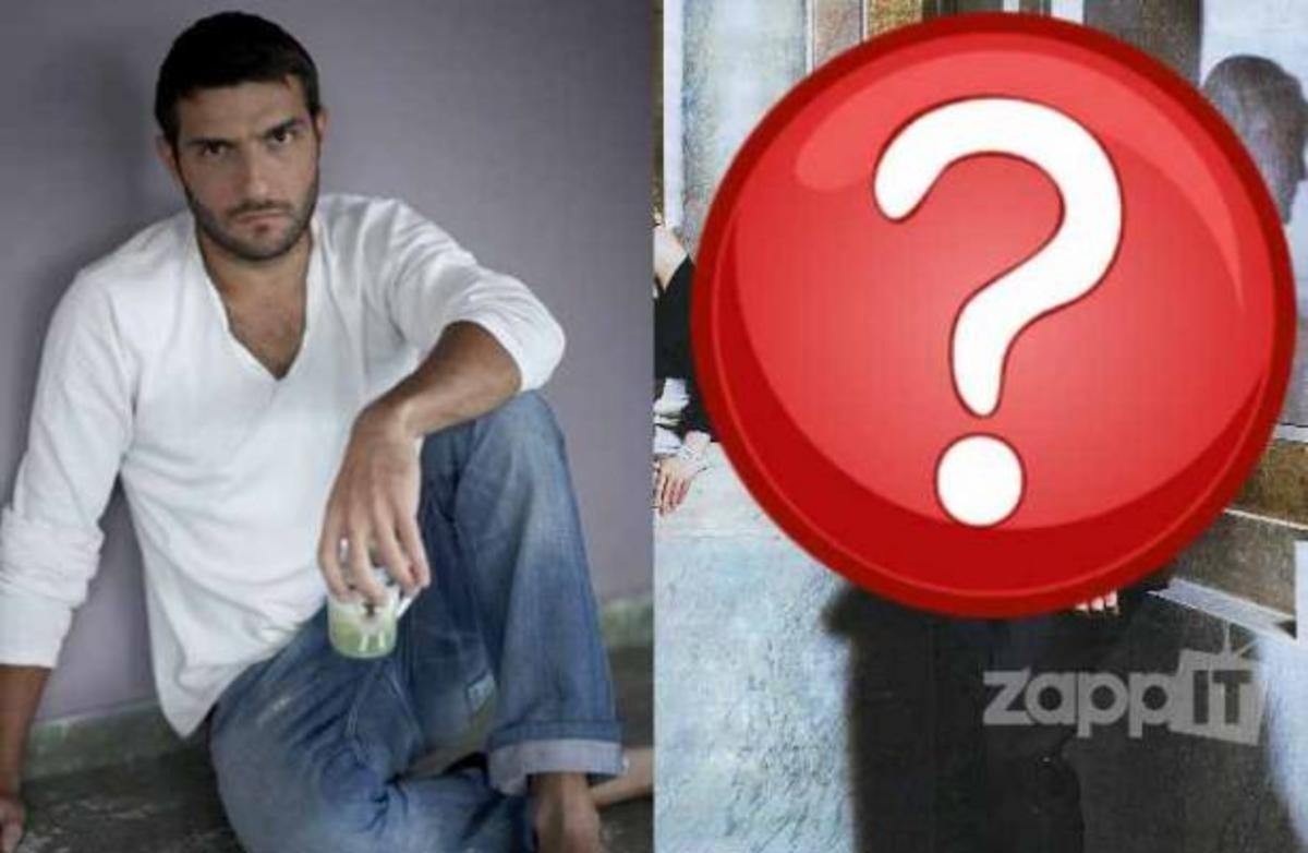 Δείτε πόσο άλλαξε ο Νίκος Κουρής! | Newsit.gr Δείτε πόσο άλλαξε ο Νίκος Κουρής! | Newsit.gr