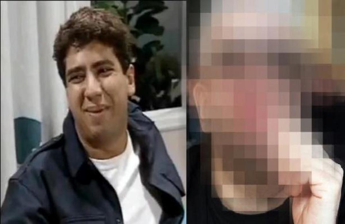 Πως είναι σήμερα ο Χλαπάτσας από το σίριαλ «Της Ελλάδος τα παιδιά»; | Newsit.gr Πως είναι σήμερα ο Χλαπάτσας από το σίριαλ «Της Ελλάδος τα παιδιά»; | Newsit.gr