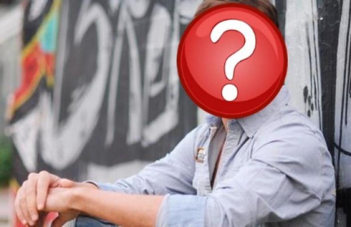 Ποιός διάσημος ηθοποιός ήταν μανάβης; | Newsit.gr Ποιός διάσημος ηθοποιός ήταν μανάβης; | Newsit.gr