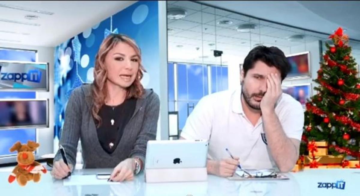 H αρχή του τέλος των ΤΟΥΡΚΙΚΩΝ σήριαλ! Μόνο στα «Παιδιά κουμπιά»! | Newsit.gr H αρχή του τέλος των ΤΟΥΡΚΙΚΩΝ σήριαλ! Μόνο στα «Παιδιά κουμπιά»! | Newsit.gr