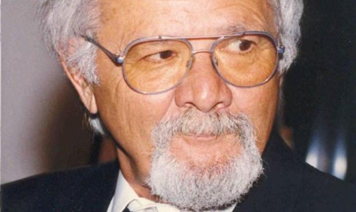 Έφυγε από τη ζωή ο συνθέτης Αργύρης Κουνάδης | Newsit.gr Έφυγε από τη ζωή ο συνθέτης Αργύρης Κουνάδης | Newsit.gr