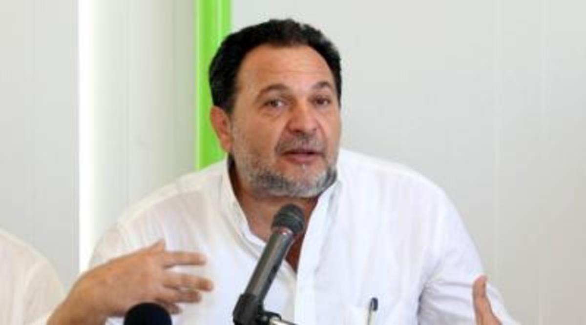 Έκρηξη στο αυτοκίνητο του Δημάρχου Ηρακλείου! | Newsit.gr Έκρηξη στο αυτοκίνητο του Δημάρχου Ηρακλείου! | Newsit.gr