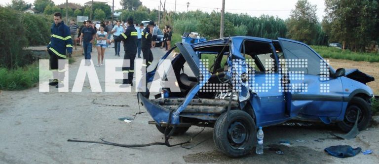 Νεκρός 78χρονος στην Κουρούτα – Παρασύρθηκε από αυτοκίνητο | Newsit.gr Νεκρός 78χρονος στην Κουρούτα – Παρασύρθηκε από αυτοκίνητο | Newsit.gr