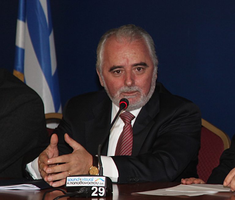 Κουτρουμάνης: Δεν υπάρχει θέμα περικοπής 13ου και 14ου μισθού | Newsit.gr Κουτρουμάνης: Δεν υπάρχει θέμα περικοπής 13ου και 14ου μισθού | Newsit.gr