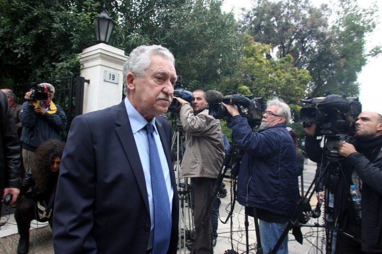 ΔΗΜΑΡ: “Να αποδοθούν πολιτικές ευθύνες για την υπόθεση πλαστογραφίας του ΕΟΤ” | Newsit.gr ΔΗΜΑΡ: “Να αποδοθούν πολιτικές ευθύνες για την υπόθεση πλαστογραφίας του ΕΟΤ” | Newsit.gr