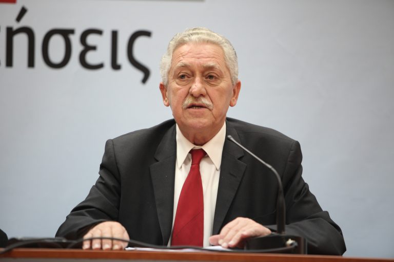 Κουβέλης: Η ελληνική κοινωνία εξάντλησε τα όριά της, δεν αντέχει άλλα μέτρα | Newsit.gr Κουβέλης: Η ελληνική κοινωνία εξάντλησε τα όριά της, δεν αντέχει άλλα μέτρα | Newsit.gr