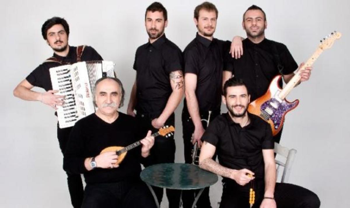 Η απάντηση των Koza Mostra για τα «παρατράγουδα» της συναυλίας στην Ξάνθη | Newsit.gr Η απάντηση των Koza Mostra για τα «παρατράγουδα» της συναυλίας στην Ξάνθη | Newsit.gr