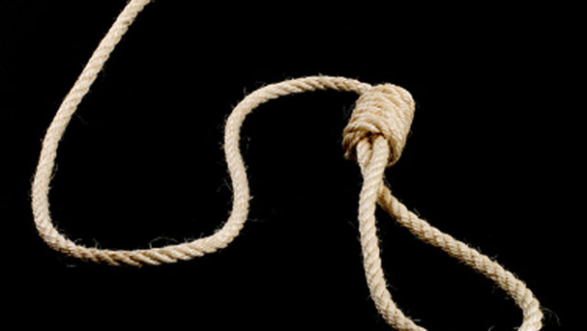 Πλήρωσαν με τη ζωή τους φρικιαστικά εγκλήματα | Newsit.gr Πλήρωσαν με τη ζωή τους φρικιαστικά εγκλήματα | Newsit.gr