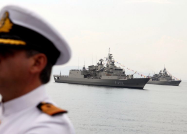 ΚΡΙΣΕΙΣ ΑΡΧΙΠΛΟΙΑΡΧΩΝ: Ονόματα, προαγωγές, αποστρατείες | Newsit.gr ΚΡΙΣΕΙΣ ΑΡΧΙΠΛΟΙΑΡΧΩΝ: Ονόματα, προαγωγές, αποστρατείες | Newsit.gr