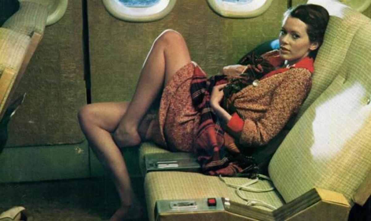 Πέθανε η θρυλική Εμμανουέλα, Sylvia Kristel | Newsit.gr Πέθανε η θρυλική Εμμανουέλα, Sylvia Kristel | Newsit.gr