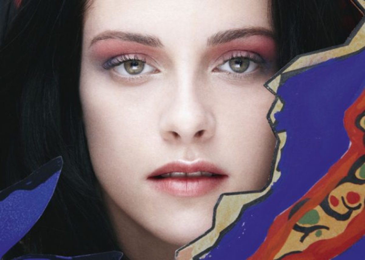 Σήμερα ζωντανά το chat με την Kristen Stewart! Stay tuned στο TLIFE απόψε στις 22:00! | Newsit.gr Σήμερα ζωντανά το chat με την Kristen Stewart! Stay tuned στο TLIFE απόψε στις 22:00! | Newsit.gr