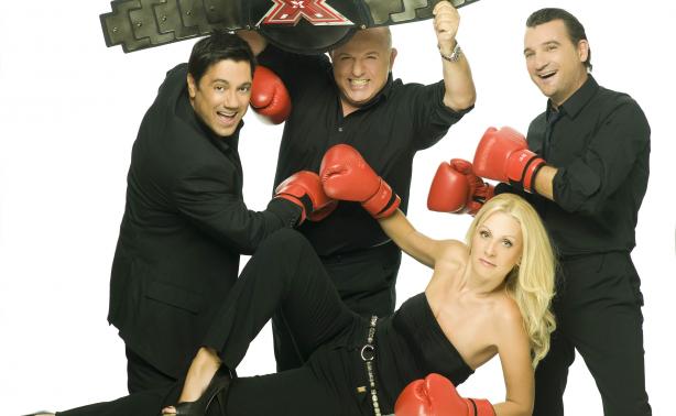 Διαβάστε στο Zappit.gr: Ψάχνουν νεο κριτή στο X-factor | Newsit.gr Διαβάστε στο Zappit.gr: Ψάχνουν νεο κριτή στο X-factor | Newsit.gr