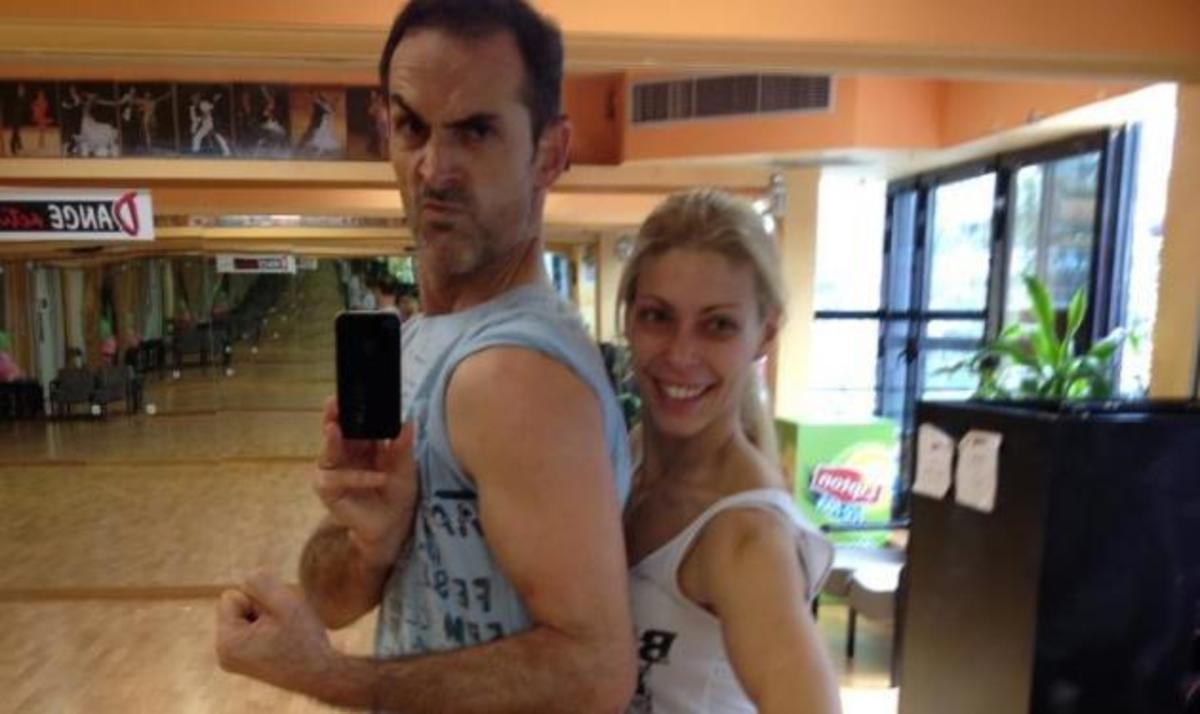 Ο greek lover Κ. Κρομμύδας σε νέες περιπέτειες! Δες το video | Newsit.gr Ο greek lover Κ. Κρομμύδας σε νέες περιπέτειες! Δες το video | Newsit.gr