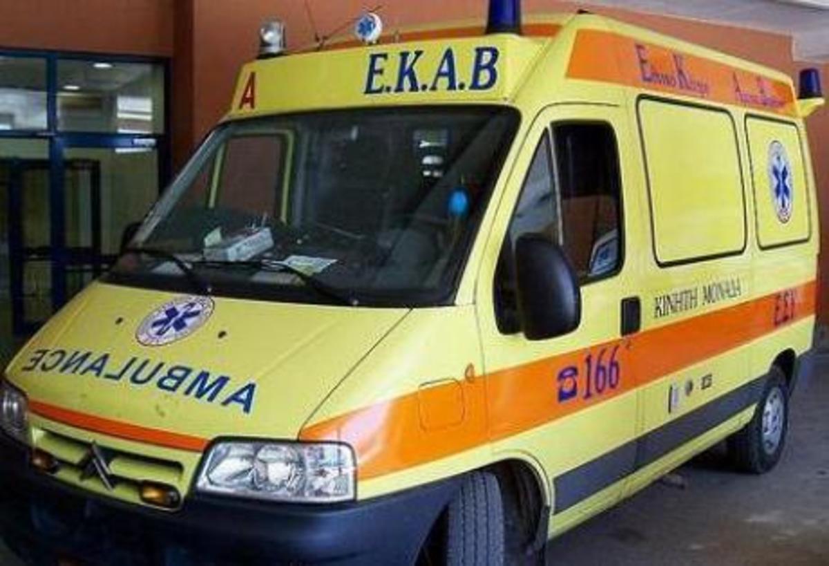 Λέρος: »Έχασε» το δεξί του χέρι, από αυτοσχέδια κροτίδα! | Newsit.gr Λέρος: »Έχασε» το δεξί του χέρι, από αυτοσχέδια κροτίδα! | Newsit.gr
