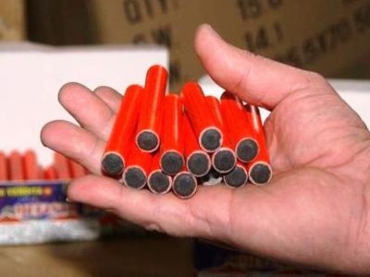 Χανιά: Ζαχαροπλαστείο… μπαρούτι! | Newsit.gr Χανιά: Ζαχαροπλαστείο… μπαρούτι! | Newsit.gr