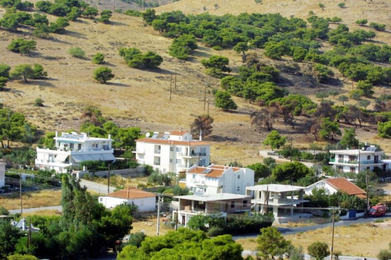 Ερχονται τσουχτερά πρόστιμα για αυθαίρετα που έγιναν από τον Ιούλιο του 2009 | Newsit.gr Ερχονται τσουχτερά πρόστιμα για αυθαίρετα που έγιναν από τον Ιούλιο του 2009 | Newsit.gr