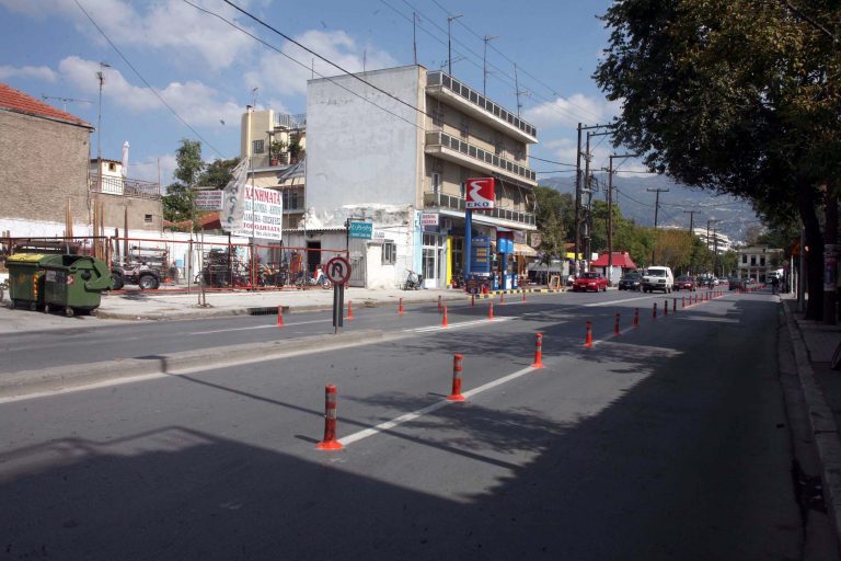 Κυκλοφοριακές ρυθμίσεις στην παραλιακή την Κυριακή | Newsit.gr Κυκλοφοριακές ρυθμίσεις στην παραλιακή την Κυριακή | Newsit.gr