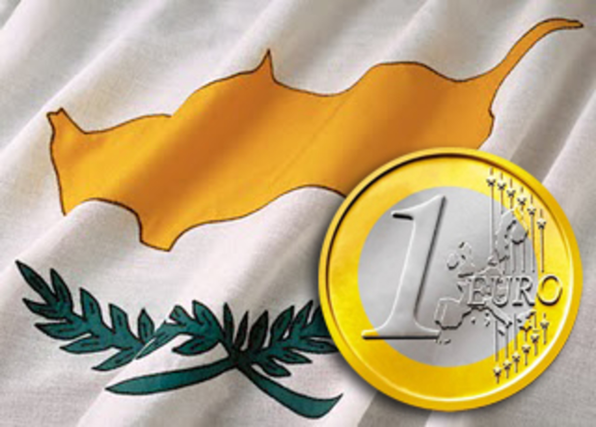 Κύπρος:Σεβόμαστε την Ελλάδα αλλά εμείς θέλουμε το ευρώ | Newsit.gr Κύπρος:Σεβόμαστε την Ελλάδα αλλά εμείς θέλουμε το ευρώ | Newsit.gr