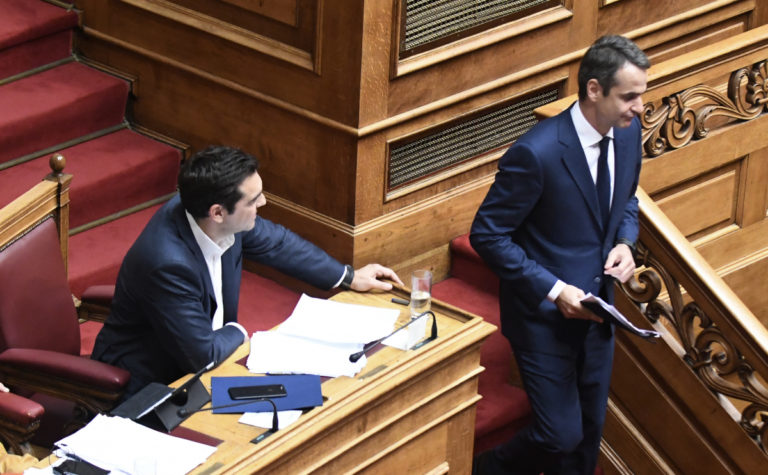 Τσίπρας ή Μητσοτάκης, όπως λέμε κιθαρίστας ή ντράμερ… | Newsit.gr Τσίπρας ή Μητσοτάκης, όπως λέμε κιθαρίστας ή ντράμερ… | Newsit.gr