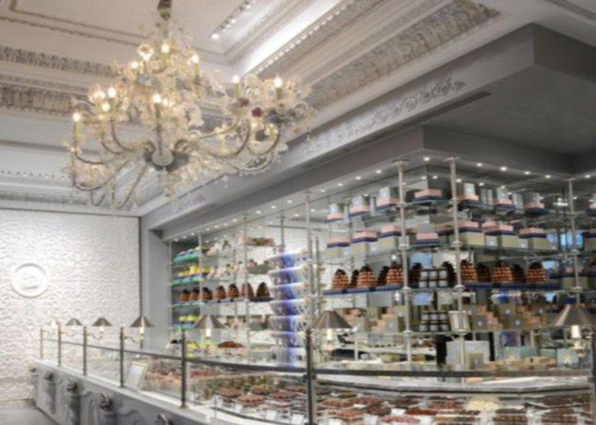 Τα ωραιότερα chocolate shops του κόσμου! Δες τις φωτογραφίες! | Newsit.gr Τα ωραιότερα chocolate shops του κόσμου! Δες τις φωτογραφίες! | Newsit.gr