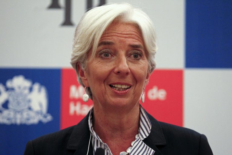 Τα εύσημα της Λαγκάρντ στην Ακτή Ελεφαντοστού | Newsit.gr Τα εύσημα της Λαγκάρντ στην Ακτή Ελεφαντοστού | Newsit.gr