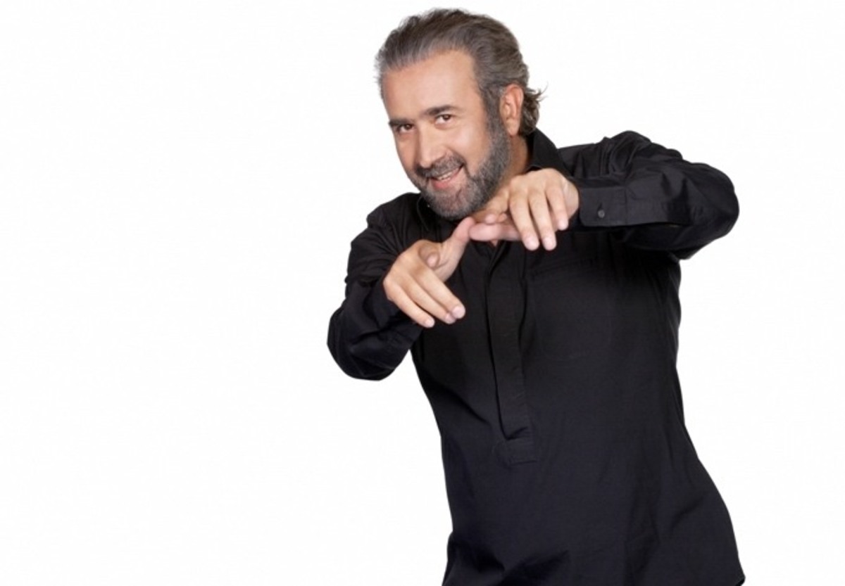 Ο Λάκης επιστρέφει απόψε στην TV | Newsit.gr Ο Λάκης επιστρέφει απόψε στην TV | Newsit.gr