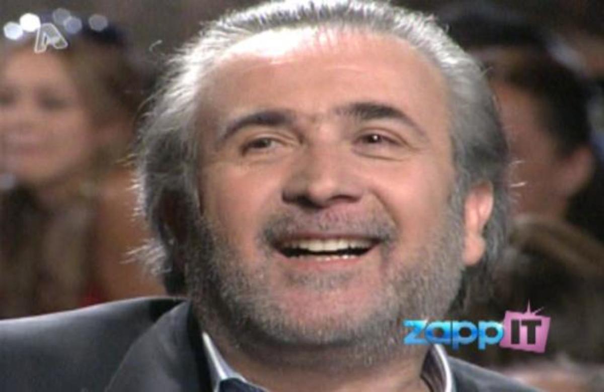 Αυλαία για το Τσαντίρι – Ο Λάκης αποκάλυψε πότε θα το «ξανανοίξει» | Newsit.gr Αυλαία για το Τσαντίρι – Ο Λάκης αποκάλυψε πότε θα το «ξανανοίξει» | Newsit.gr
