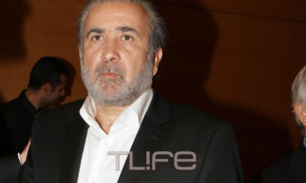 Λ. Λαζόπουλος: Ένοχλημένος με το ψεύτικο προφίλ στο twitter! Γιατί πήγε το πρωί στη δίωξη ηλεκτρονικού εγκλήματος | Newsit.gr Λ. Λαζόπουλος: Ένοχλημένος με το ψεύτικο προφίλ στο twitter! Γιατί πήγε το πρωί στη δίωξη ηλεκτρονικού εγκλήματος | Newsit.gr