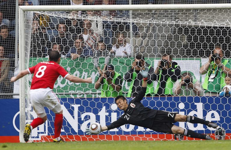 Τρία γκολ πέτυχαν οι Ιάπωνες στη νίκη 2-1 της Αγγλίας | Newsit.gr Τρία γκολ πέτυχαν οι Ιάπωνες στη νίκη 2-1 της Αγγλίας | Newsit.gr